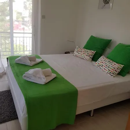 Vila Bouboulina Cyprus *