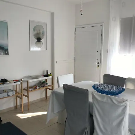 Bouboulina Cyprus Vila Ayia Napa