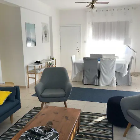 Vila Bouboulina Cyprus Ayia Napa