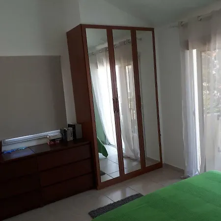 Vila Bouboulina Cyprus