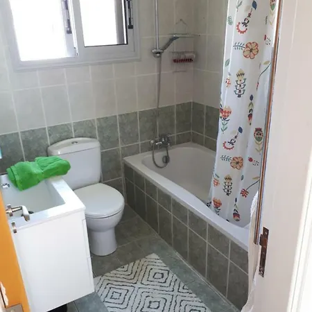 Bouboulina Cyprus * Ayia Napa