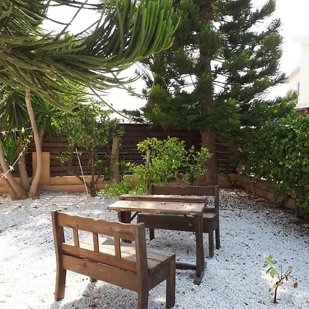 Bouboulina Cyprus