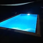 Bouboulina Cyprus 别墅 圣纳帕