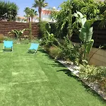 别墅 Bouboulina Cyprus 圣纳帕