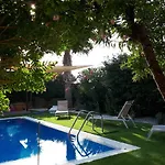 别墅 Bouboulina Cyprus