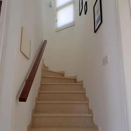 Villa Bouboulina Cyprus *