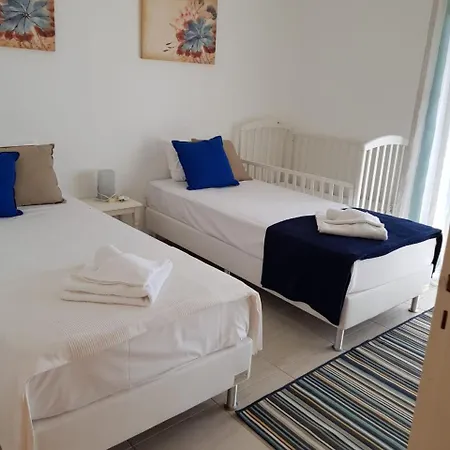 Bouboulina Cyprus * איה נאפה
