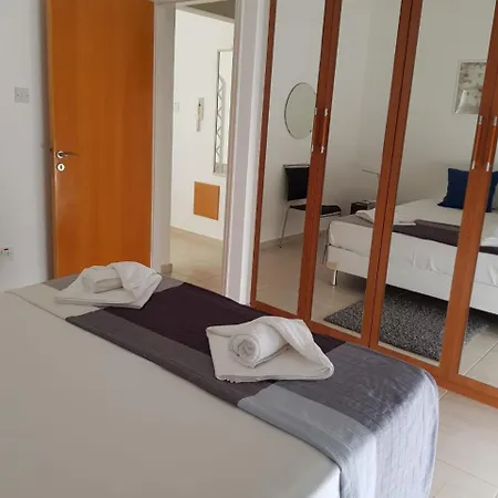 Bouboulina Cyprus וילה