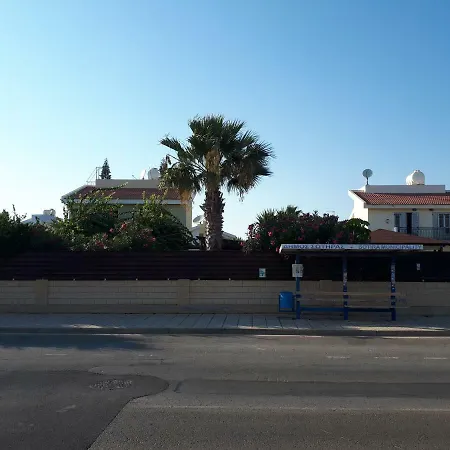 Bouboulina Cyprus Villa