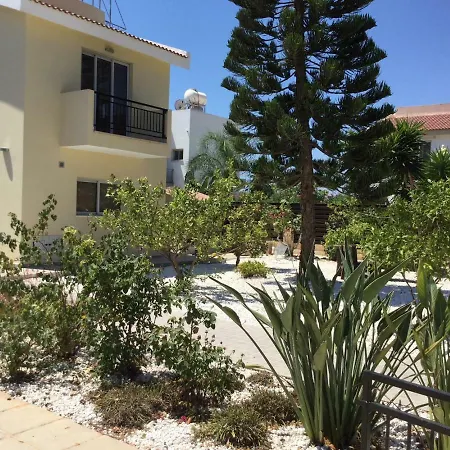 Villa Bouboulina Cyprus