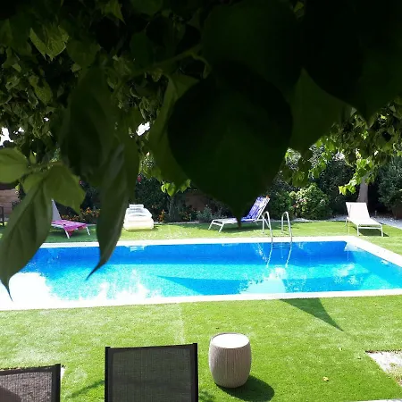 Bouboulina Cyprus Villa