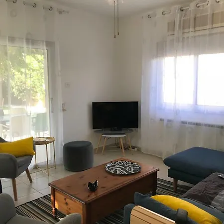 Bouboulina Cyprus וילה