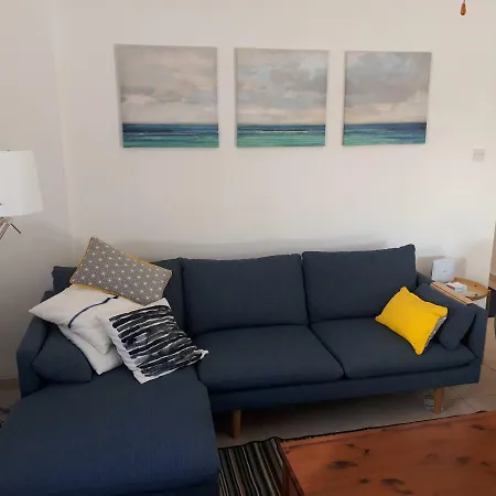 Bouboulina Cyprus Ajía Nápa