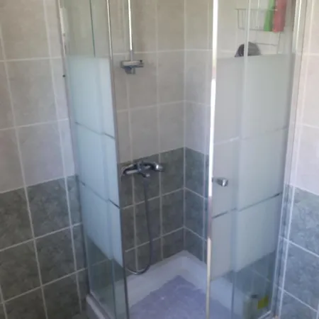 Bouboulina Cyprus Villa Ajía Nápa