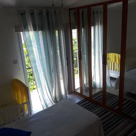 Villa Bouboulina Cyprus *