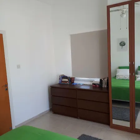 Bouboulina Cyprus Villa