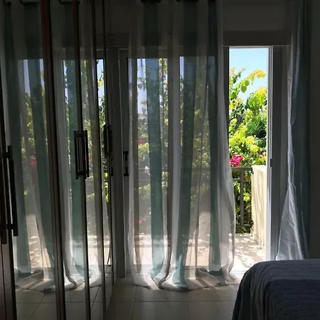 וילה Bouboulina Cyprus