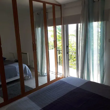 Bouboulina Cyprus Villa *
