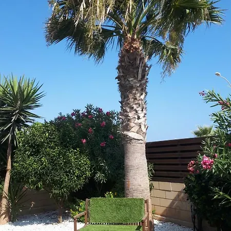 Bouboulina Cyprus Ayia Napa