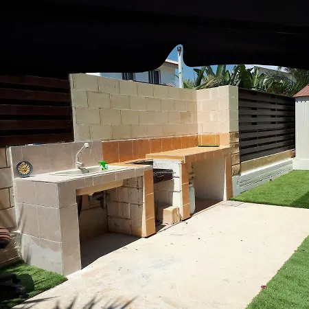 Bouboulina Cyprus Villa