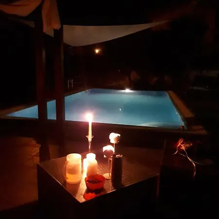וילה Bouboulina Cyprus