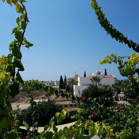 Villa Bouboulina Cyprus