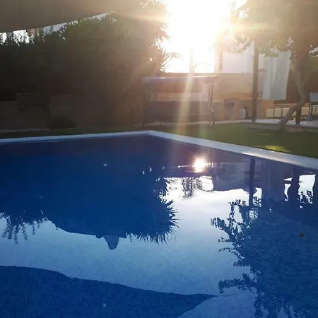וילה Bouboulina Cyprus