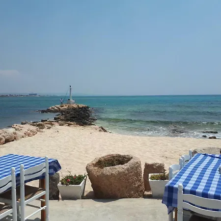 Bouboulina Cyprus *