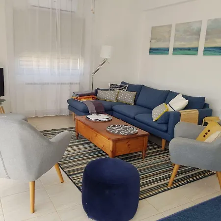 Villa Bouboulina Cyprus *