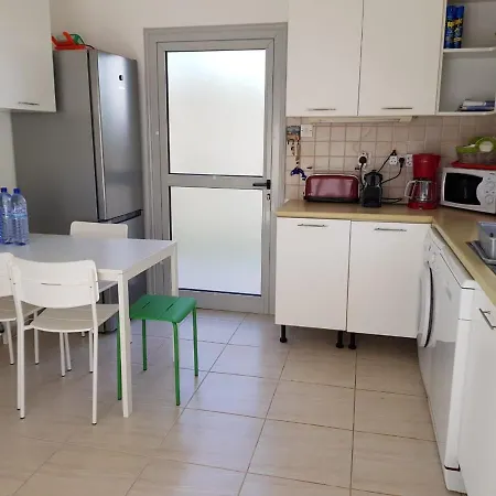 Villa Bouboulina Cyprus Ayia Napa