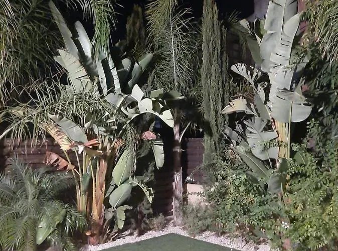 Bouboulina Cyprus Villa Ayia Napa