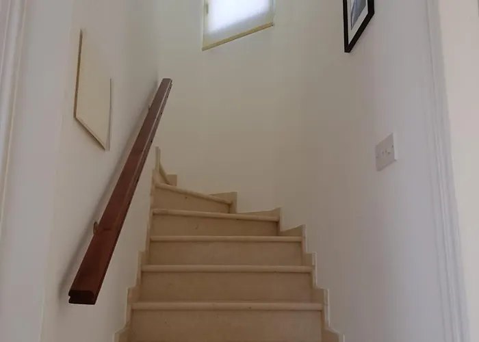 Villa Bouboulina Cyprus *