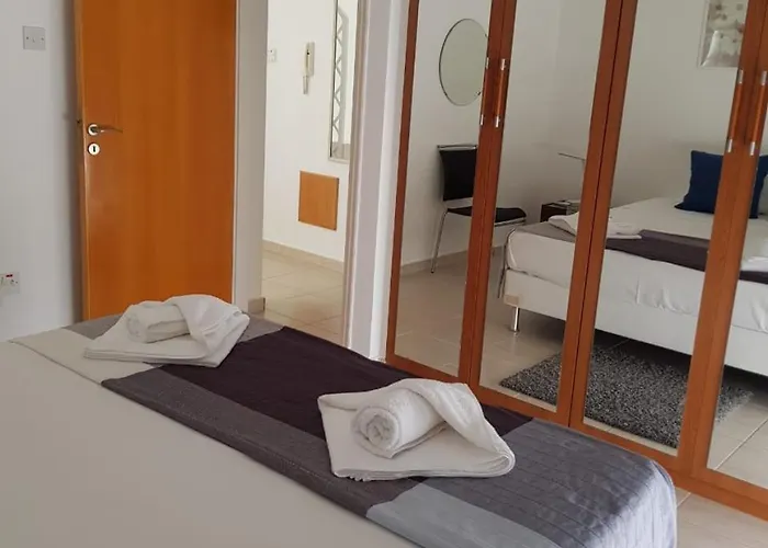 Bouboulina Cyprus Villa