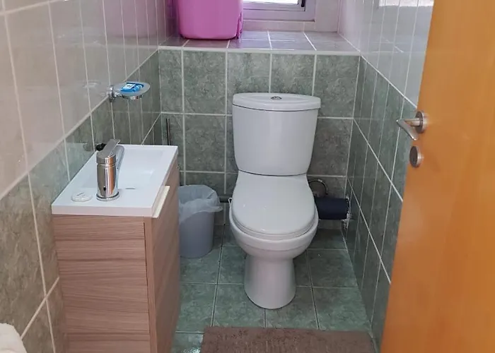 Villa Bouboulina Cyprus