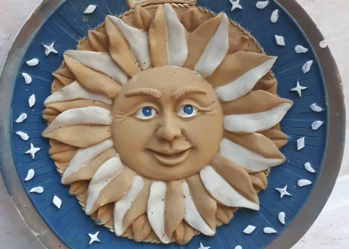 Villa Bouboulina Cyprus *