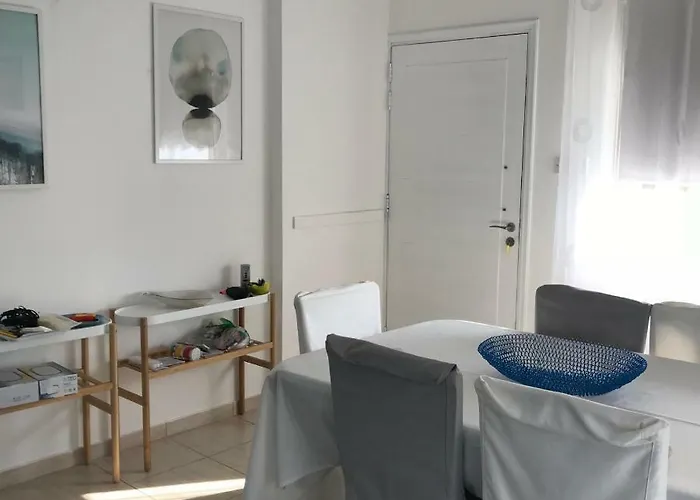 Bouboulina Cyprus Villa Ayia Napa