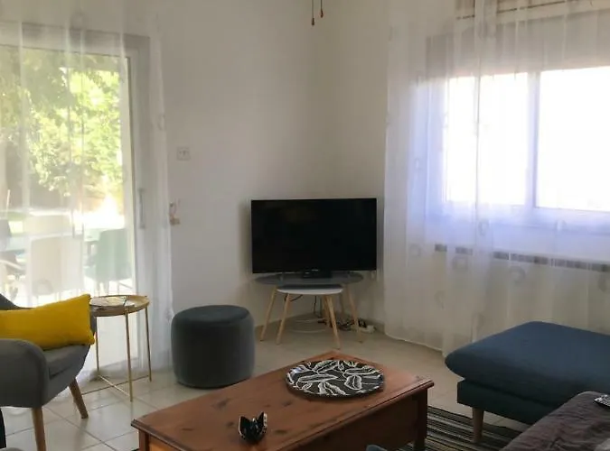 Bouboulina Cyprus Villa