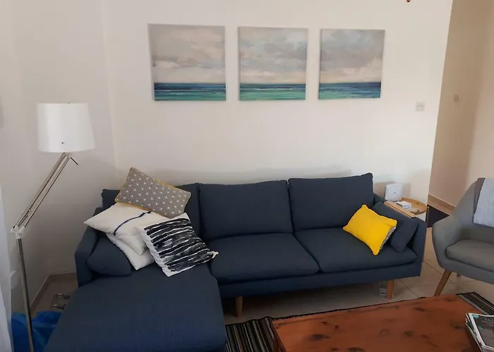 Bouboulina Cyprus Ayia Napa