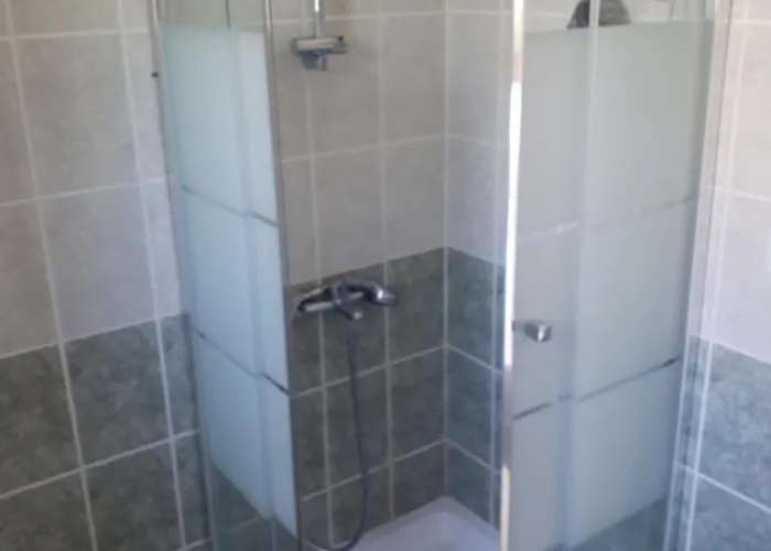 Bouboulina Cyprus Villa Ayía Nápa