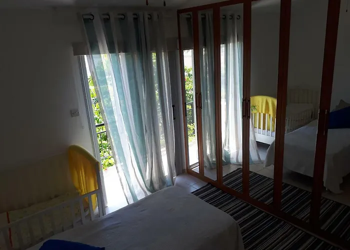 Villa Bouboulina Cyprus *