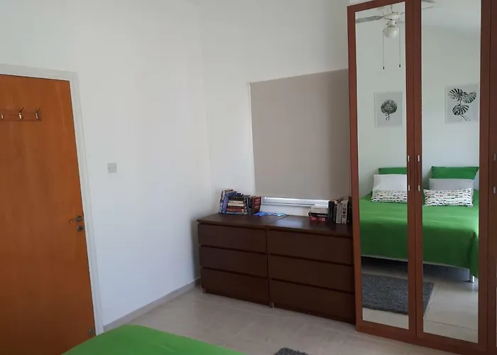 Bouboulina Cyprus Villa