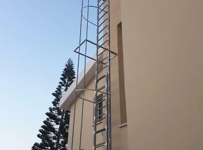 Bouboulina Cyprus Ayía Nápa