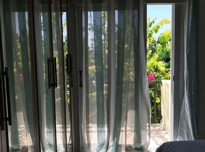 Villa Bouboulina Cyprus