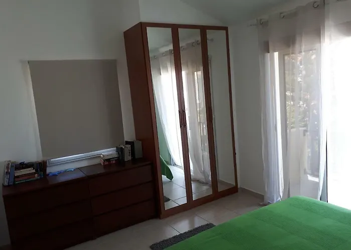 Villa Bouboulina Cyprus