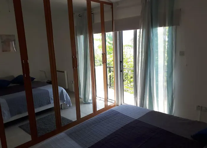 Bouboulina Cyprus Villa *