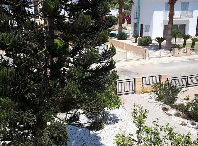 Bouboulina Cyprus Villa Ayia Napa