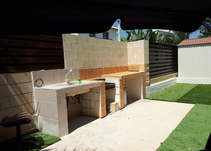 Bouboulina Cyprus Villa