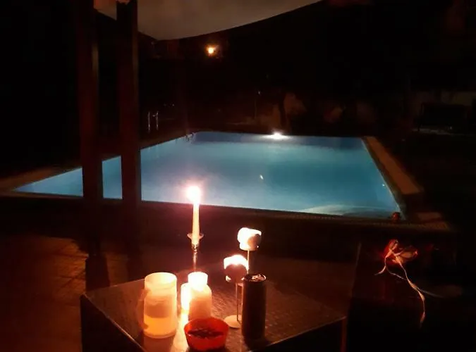 Villa Bouboulina Cyprus