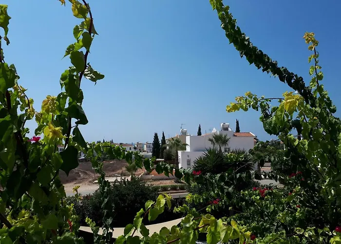 Villa Bouboulina Cyprus