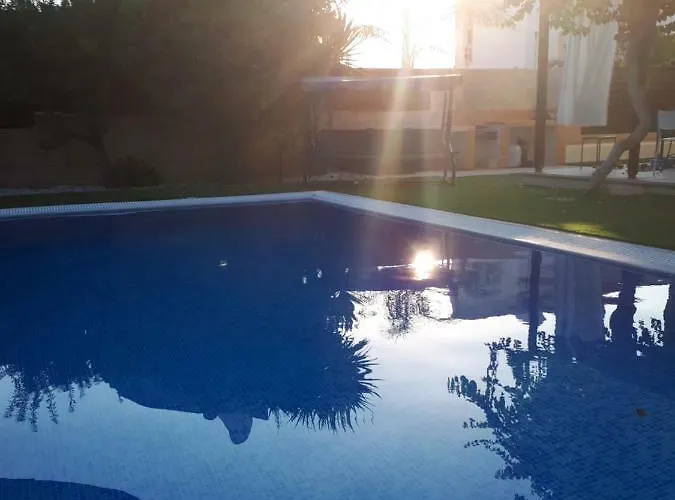 Villa Bouboulina Cyprus